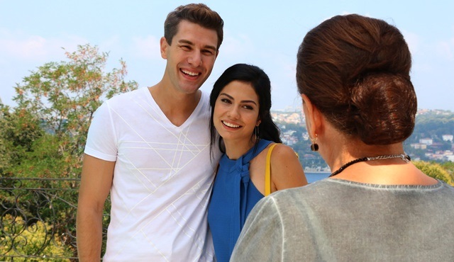No: 309 | Grandma levels up Lale and Onur's happy-couple game 