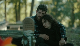 Azem Zâir filmi 15 Ağustos’ta izleyici karşısına çıkıyor!
