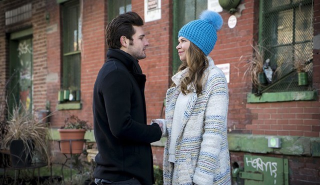 Younger, 4. sezon onayı aldı