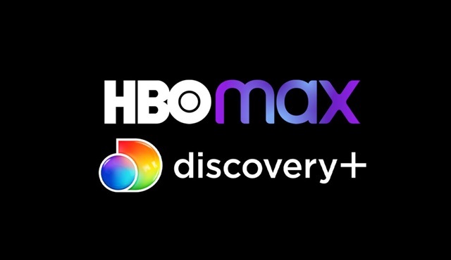 HBO Max ve Discovery+ birleşecek
