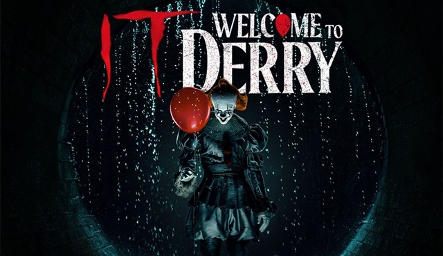HBO Original IT: Welcome to Derry, 27 Ekim’de HBO Max’te yayında!