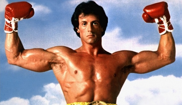 Rocky 3: Macera kaldığı yerden devam ediyor!