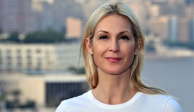 Pretty Little Liars'ın uzantısı The Perfectionists'a Kelly Rutherford da katıldı