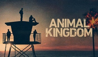 Animal Kingdom, final sezonuyla 19 Haziran'da ekranda olacak