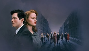 We Were The Lucky Ones, Kasım ayı boyunca FX'te!