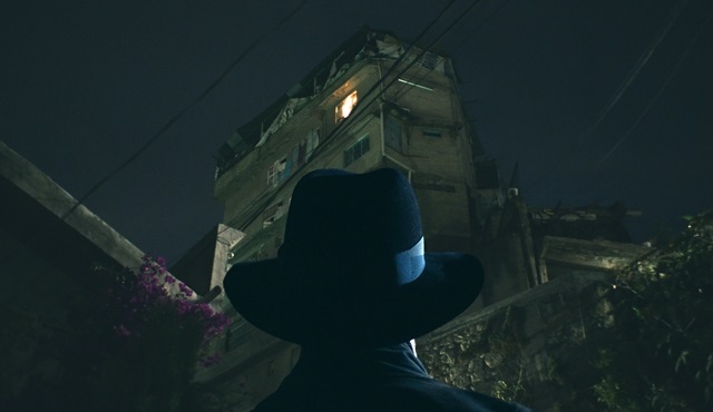 Yeni dizi The Exorcist, FOXLIFE’ta başlıyor!
