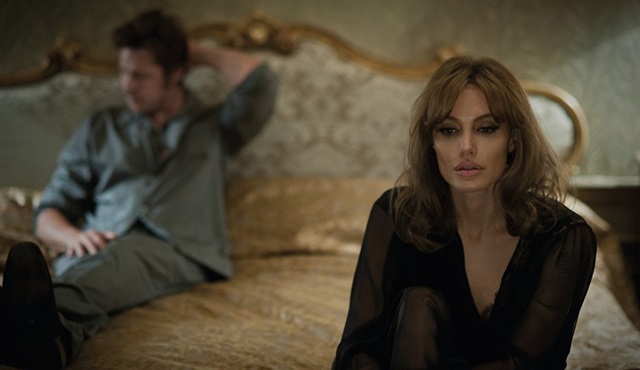 By The Sea, DVD ile aynı anda Digiturk'te!