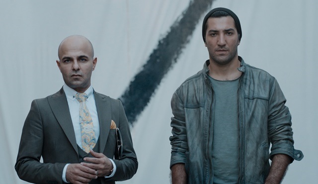 Çukur’un merakla beklenen yeni sezon tanıtımı yayınlandı!