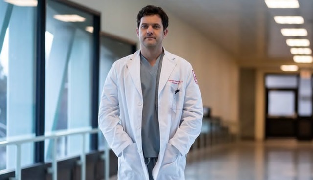 Joshua Jackson'lı Dr. Death dizisinin ilk tanıtımı yayınlandı