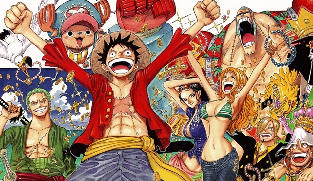 One Piece'in oyuncularla çekilecek dizisi için hazırlıklara başlandı