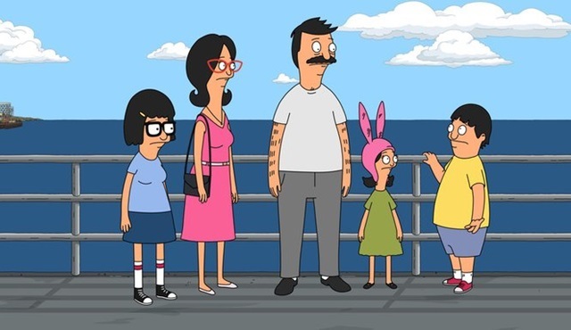 Bob’s Burgers dizisi 11. sezon onayını aldı