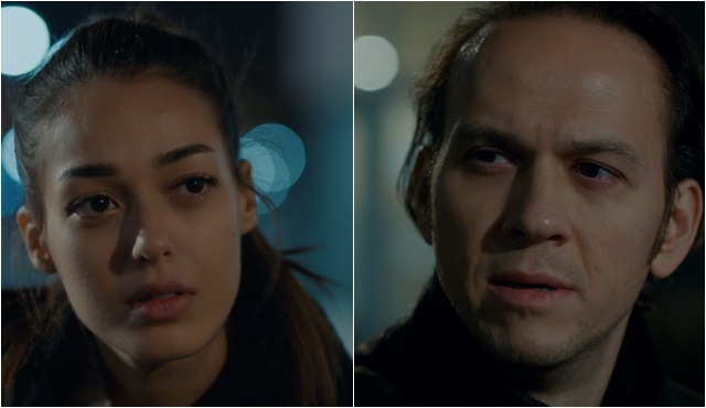 Çukur'dan spoiler var: Selim, Sena'yı sorguluyor!