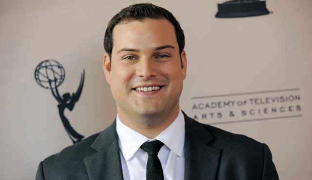 Glee'den DC Comics dizilerine bir transfer daha: Max Adler, The Flash'ta