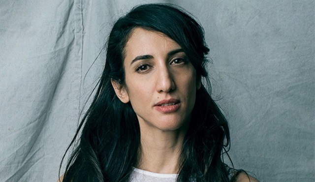 Deniz Gamze Ergüven, The Handmaid's Tale dizisi için kamera arkasına geçti