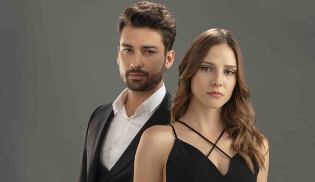 Elimi Bırakma'nın final bölümü tanıtımı yayınlandı!