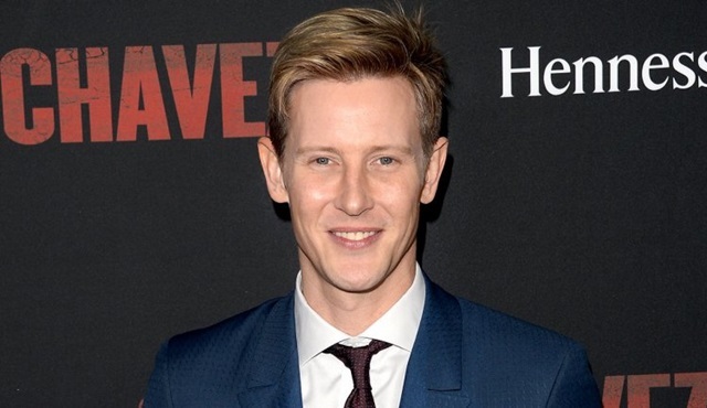 Gabriel Mann'ın yeni dizi projesi belli oldu: Damnation