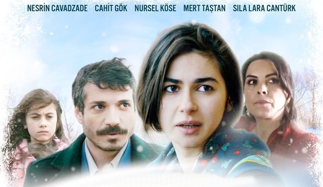 ''Kuzu'' filmine ünlülerden destek yağdı!