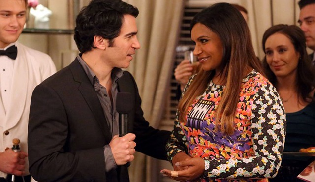 The Mindy Project'in dönüş tarihi belli oldu