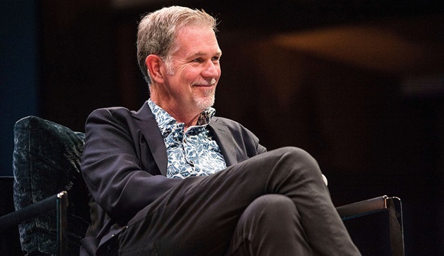Reed Hastings: Disney+'ın açılışı nedeniyle endişe duymuyoruz