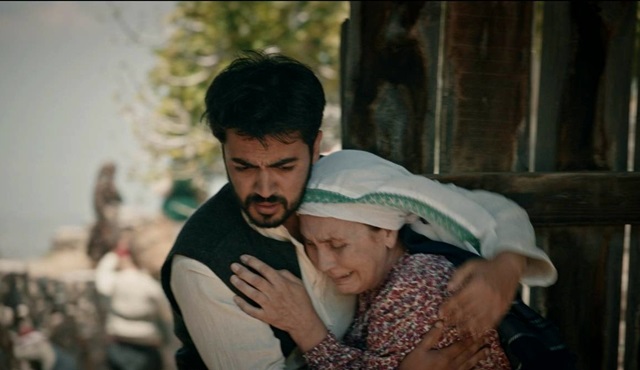 Yüz Yıllık Mühür - İlk Kareler