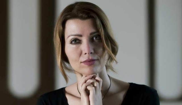 Elif Şafak, “Havva’nın Üç Kızı” romanını Gece Gündüz’de anlatacak!