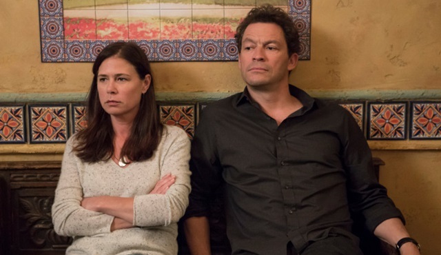 The Affair'in final sezonunun ilk tanıtımı yayınlandı