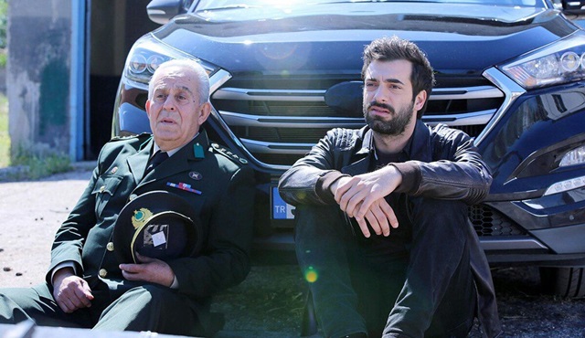 Poyraz Karayel: Herkesin albayına kimse karışamaz
