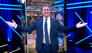 Çifte Milyon, İlker Ayrık’ın sunumuyla çok yakında NOW'da!