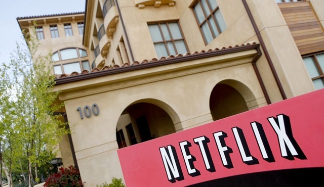 Netflix, A.B.D. dışında 4 diziye daha onay verdiğini duyurdu