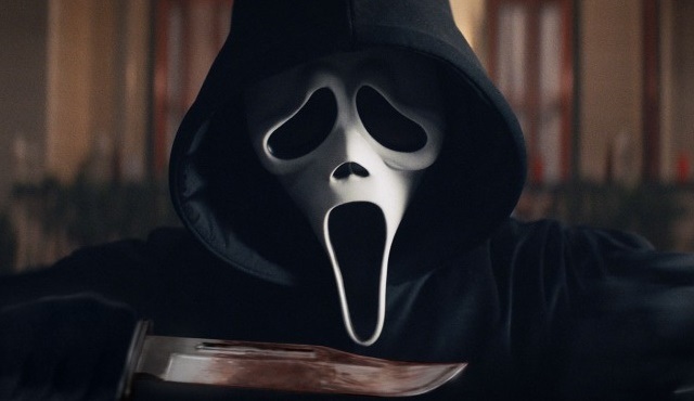 Scream film serisinin 6. filmi resmen duyuruldu