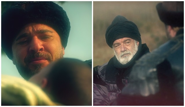 Diriliş “Ertuğrul”dan Osman Gazi müjdesi