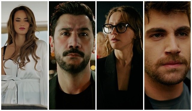 Rüya Gibi dizisinin ikinci tanıtımı yayınlandı!