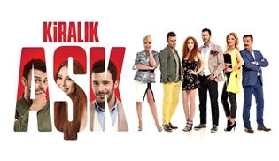Transmedyatik yaratımlar ve yeniden yazımlar Popüler Türk televizyon dizisi: Kiralık Aşk