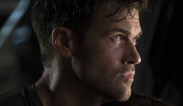 1. Sezon 10. Bölüm