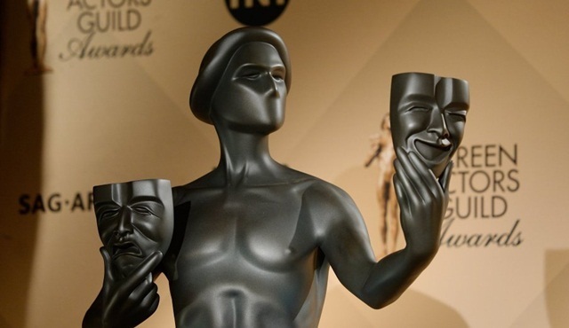 27. Screen Actors Guild (SAG) Ödülleri'nde kazananlar belli oldu!
