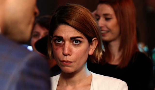 O Hayat Benim: Efsun’s plan starts working