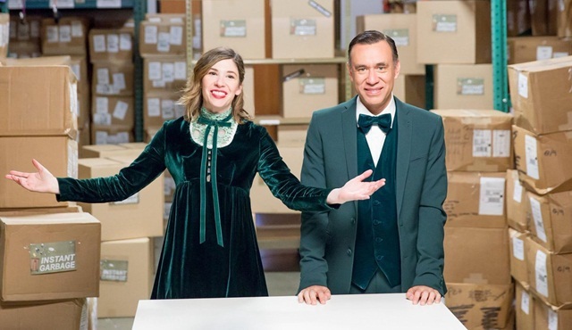 Portlandia kanalından sekizinci ve final sezonu onayı aldı