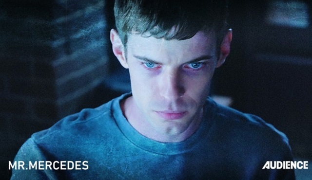 Stephen King romanından uyarlama Mr. Mercedes'in başlangıç tarihi belli oldu