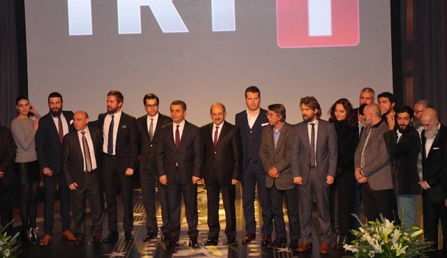 TRT’den Diriliş ve Filinta'ya Gala!