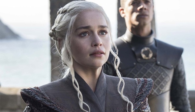 Game of Thrones'un 7. sezon açılışı yeni bir rekor kırdı
