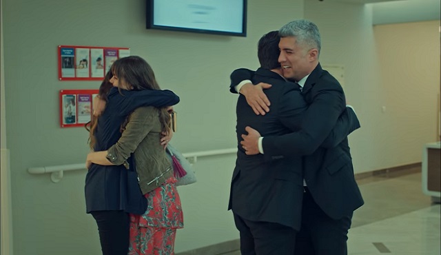Çok neşeli bir hayata benziyor*