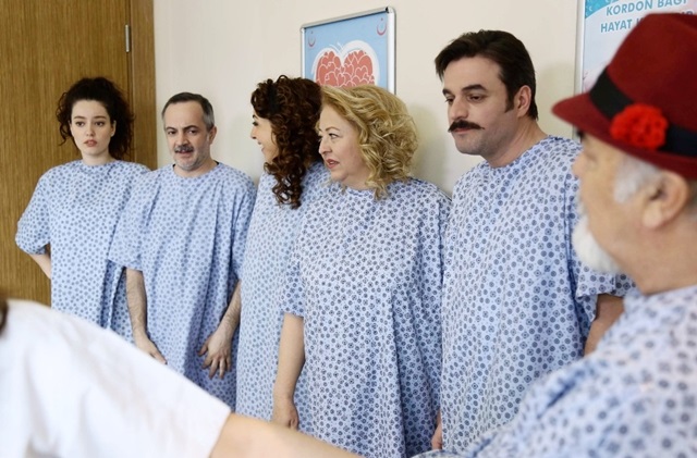 Bölüm: 7