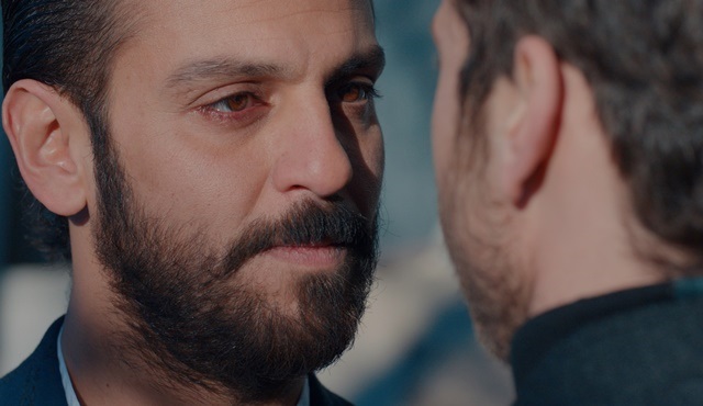 Çukur'un yeni bölümünden ilk sahne paylaşıldı!