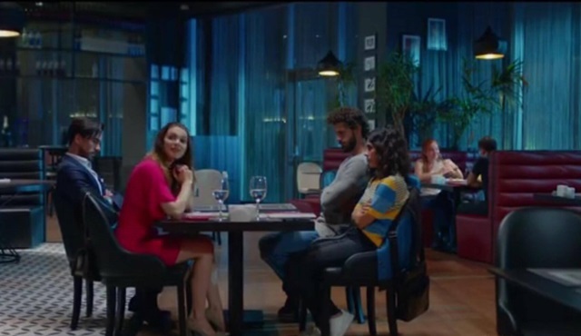 Hangimiz daha çok seviyoruz?