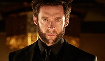 Wolverine 3