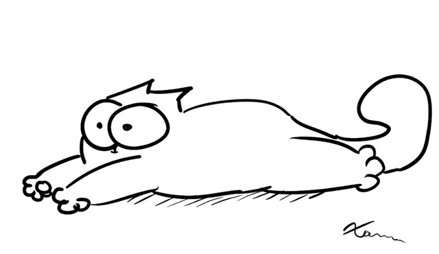 Endemol Shine, Simon’s Cat'i aldı