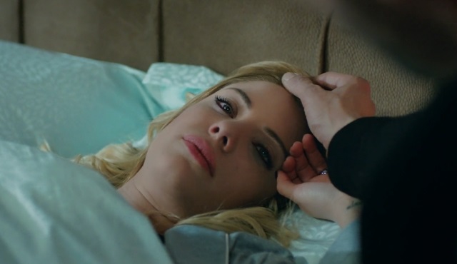 Savulun mahalleli, AyCan geliyor!