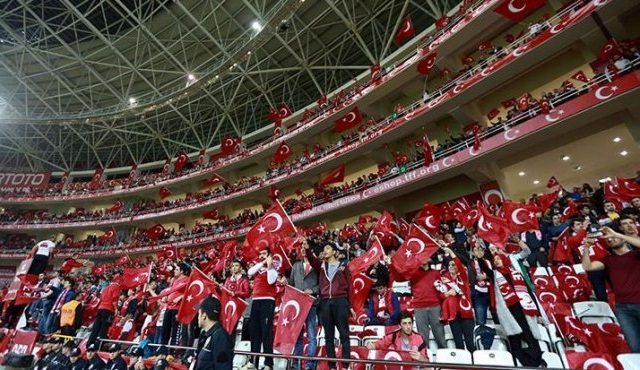 Türkiye - Karadağ özel maç yayını ATV'de ekrana gelecek!