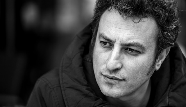  Onur Saylak, 2. Uluslararası İşçi Filmleri Festivali'nde!