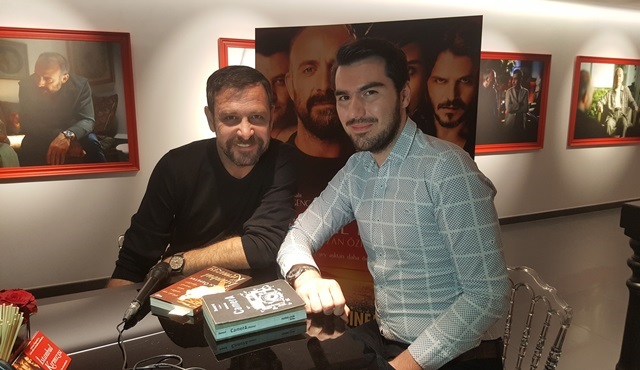 Nejat İşler, 6.Seans’ın bu haftaki konuğu oluyor!